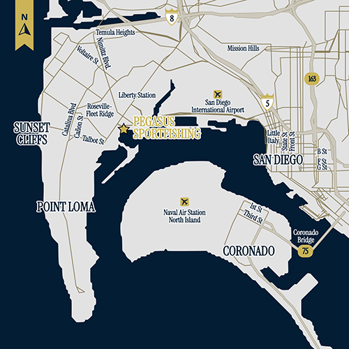 Directions Map